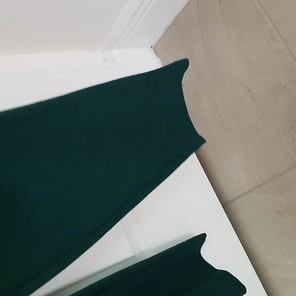 Anthropologie *Sutton* ponte jumpsuit - Picture 7 of 11